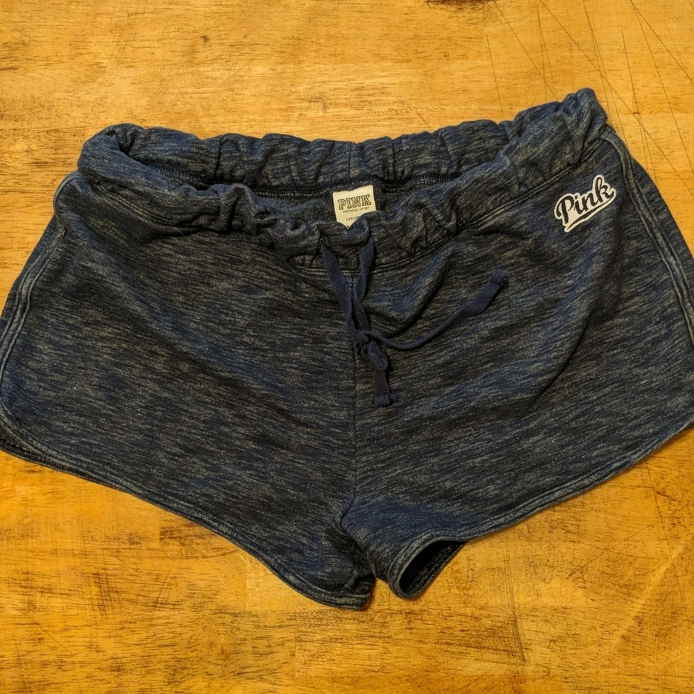 PINK shorts